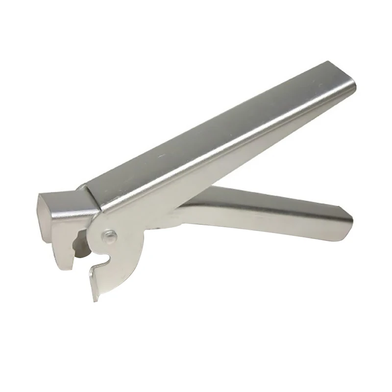 

Camping Pot Pan Gripper Bowl Gripper Handle Cookware Anti-hot Anti-scraping Gripper Arm Holder Home Picnic Tableware