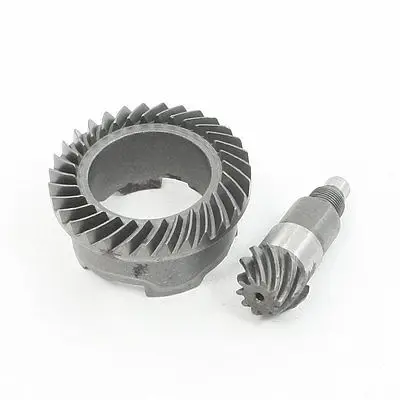 

Replacement Power Tool Spiral Bevel Gear Pinion Set for Bosch 26 Electric Hammer