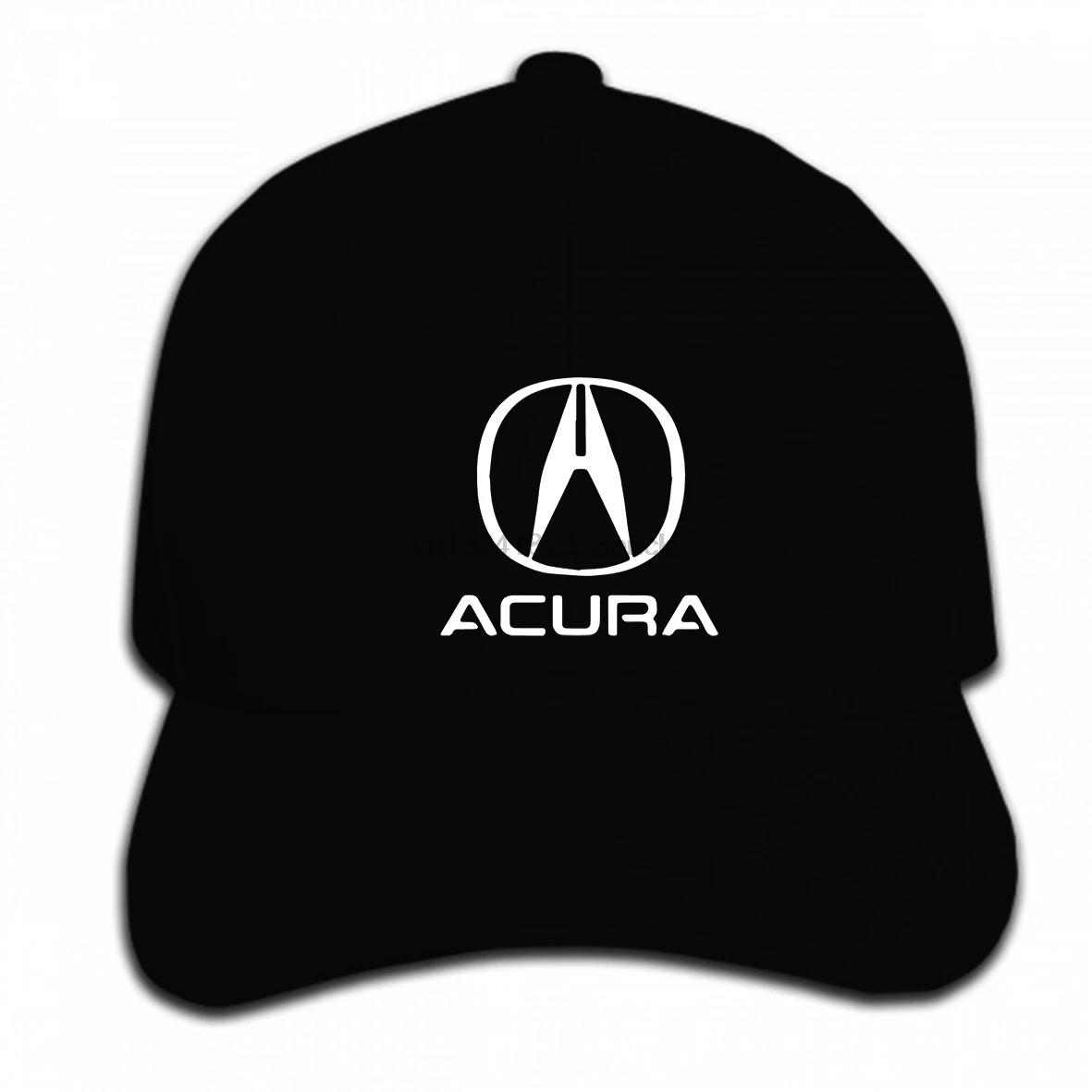 

Print Custom Baseball Cap Hip Hop ACURA MOTOR MDX TLX RDX FREE SHIPPING 05 Hat Peaked cap