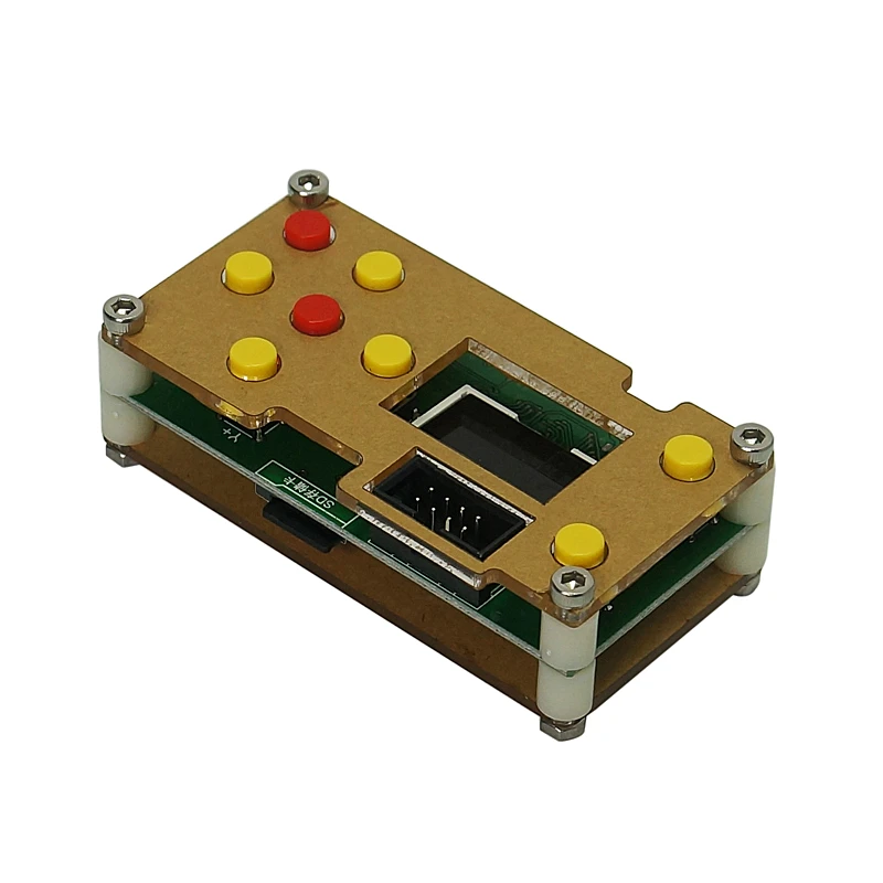 GRBL Offline Controller Board (5)