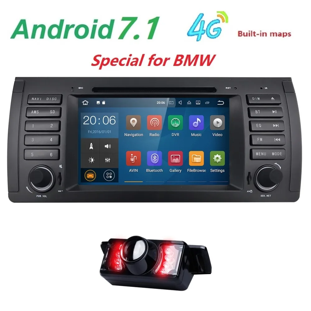 Crazy Sales Quad Core Android 7 1 2GB RAM Single 1 Din font b Car b