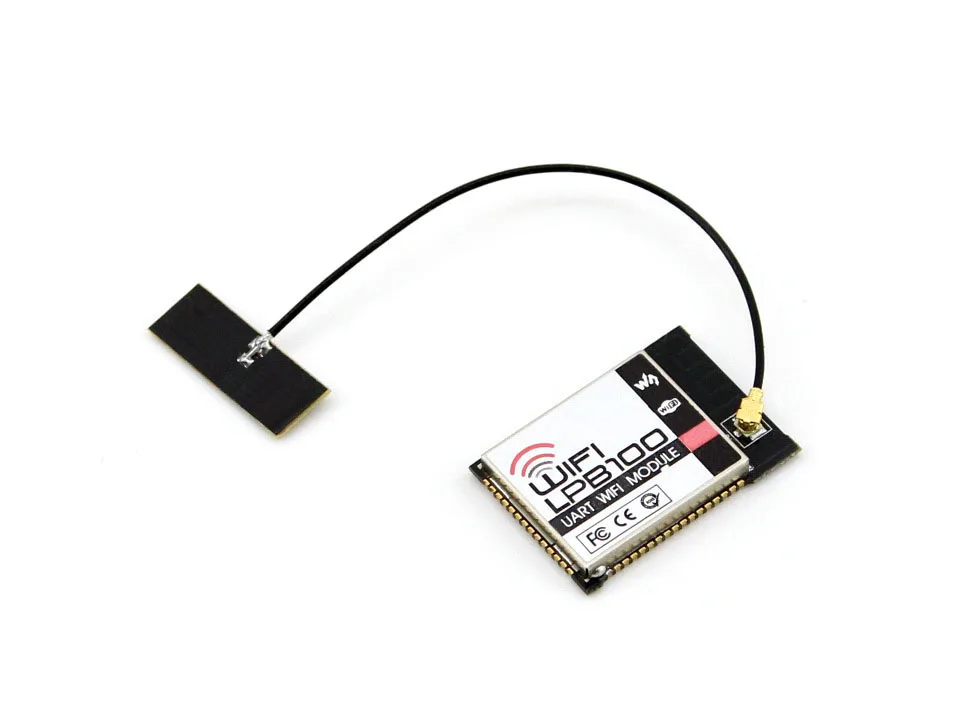 Wifi lpb100 b Lpb100 Wifi Module External Antenna Supports