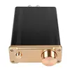 SMSL SA-36A pro AMP HiFi gran poder digital integrado tripath amplificador estéreo con 12 V 3.8A adaptador Negro Plata oro ► Foto 3/6