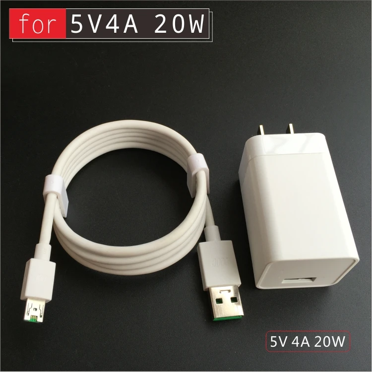 oppo vooc6