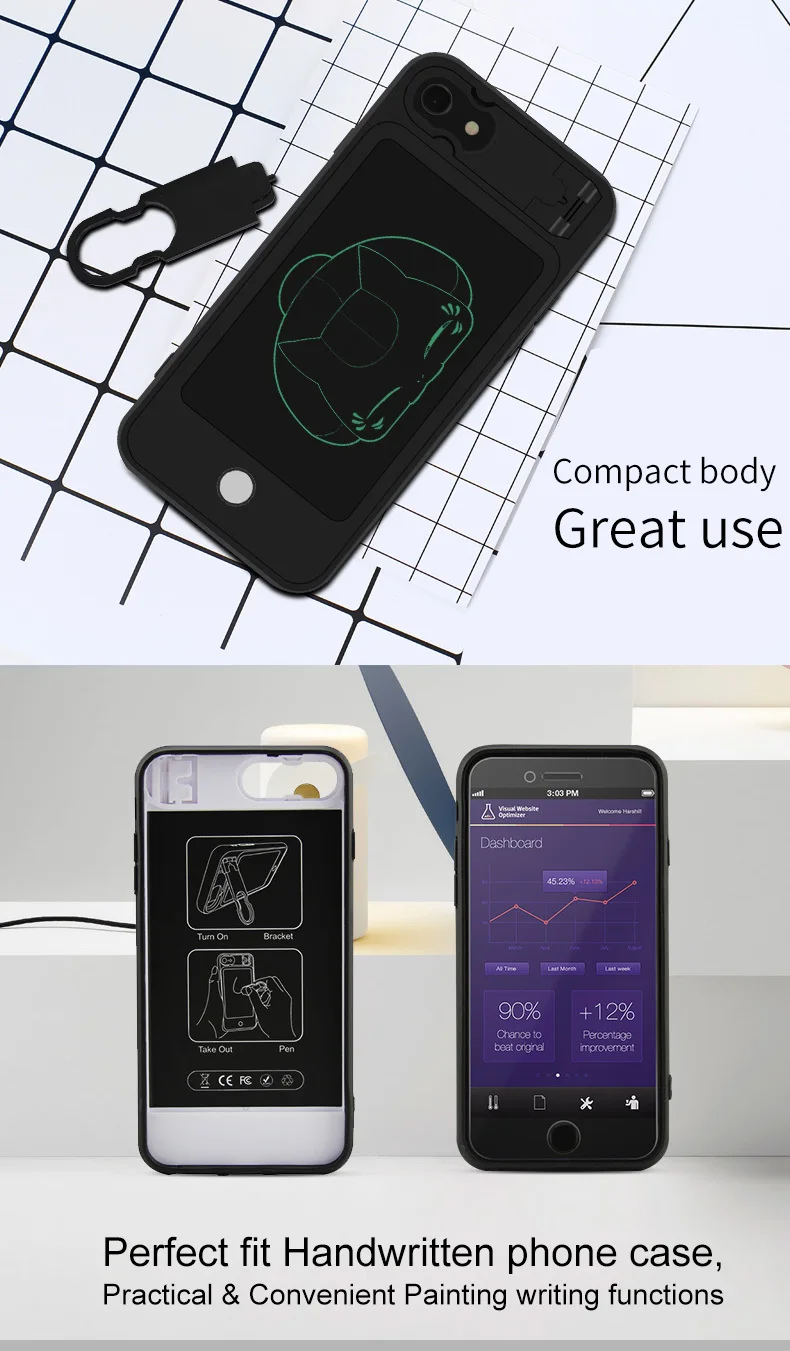 lcd drawing tablet