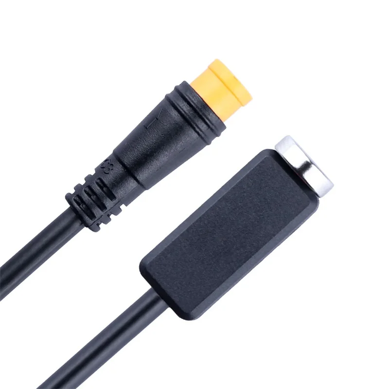 Cheap Electric bike Hydraulic Mechanical Brake Sensor 2 pcs For BAFANG BBS01 BBS02 BBSHD Mid Drive Motor Conversion Kit E-bike Parts 5