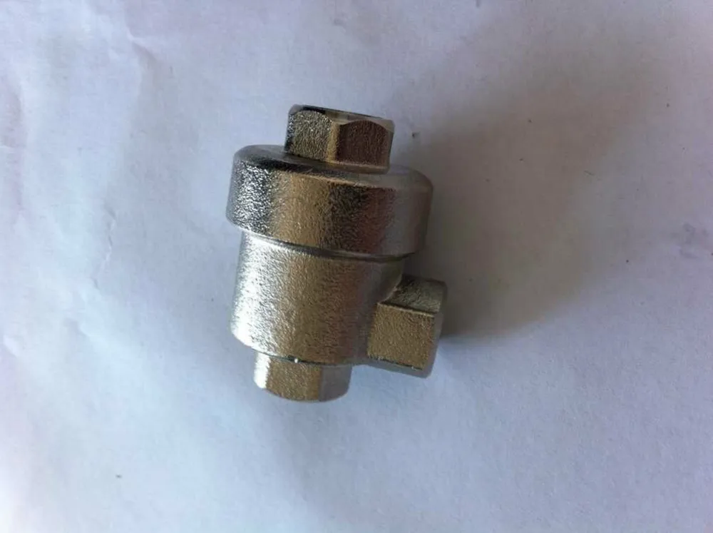 

1/2" Pneumatic Quick Exhaust Valve