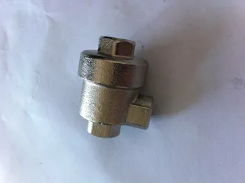 

1/2" Pneumatic Quick Exhaust Valve