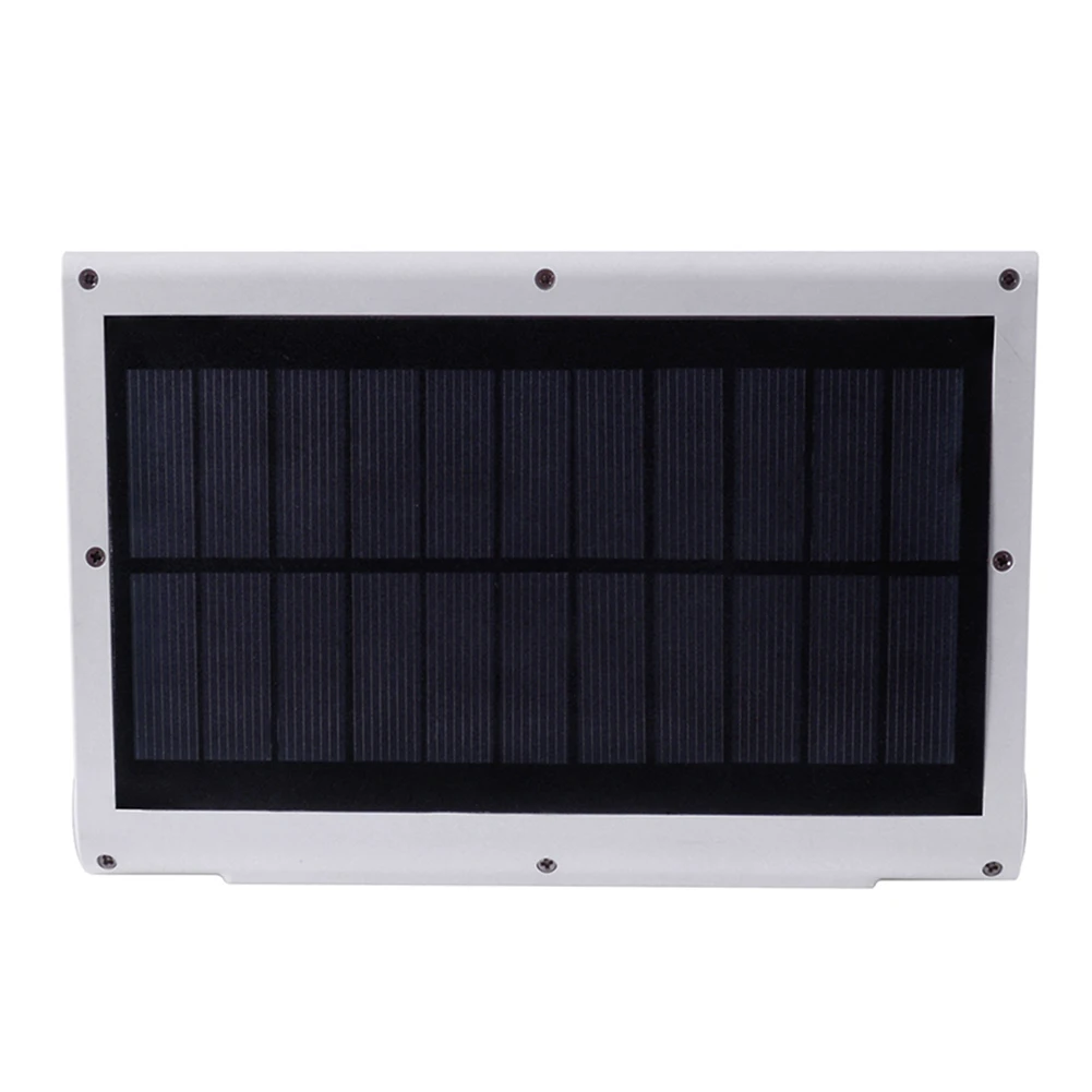 

New 650LM 42 LED Waterproof PIR Motion Sensor Solar Power Wall Light Security Garden Outdoor Street Yard Path Emergency Light