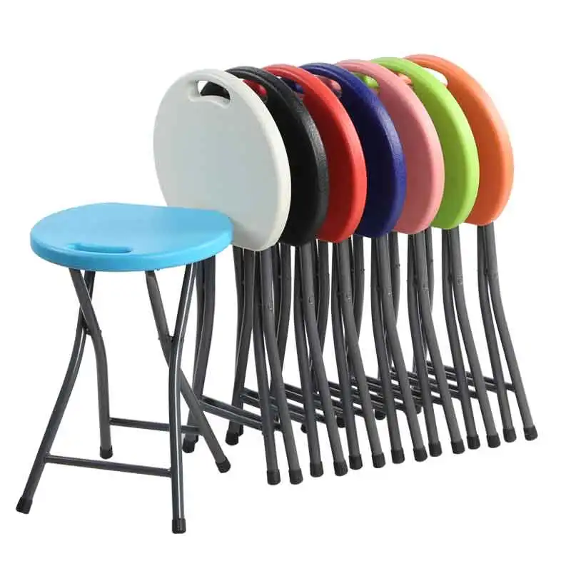 folding sitting stool