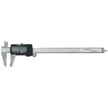 Buy Xmas 0-200mm Digital LCD Electronic Vernier Caliper