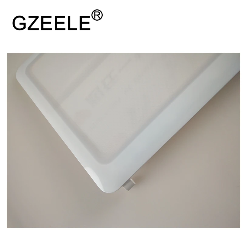 GZEELE ноутбук Топ lcd задняя крышка чехол для SONY для vaio CB VPCCB 012-110A-5953-D белый