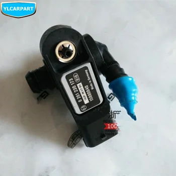 

For Geely Atlas,Boyue,NL3,SUV,Proton X70,Emgrand X7 Sports,GT,GC9,borui,Car vacuum pump sensor