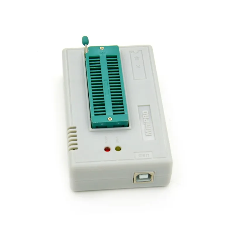 Купить minipro tl866 универсальный программатор tl866cs в BIOS ...