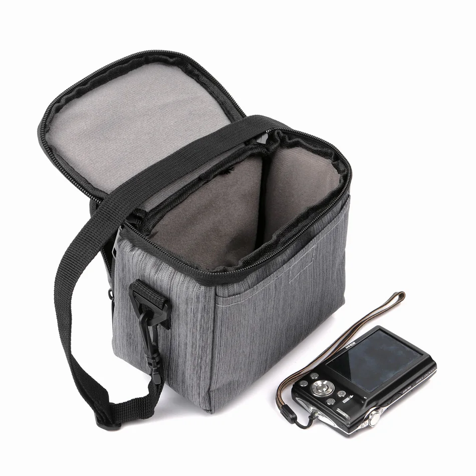 Сумка для камеры чехол Nikon CoolPix 1 AW1 J5 J4 J3 J2 J1 B500 B700 V3 V1 S2 S1 P610 P600 L840 L830 L810 L320 P500 P100|Сумки