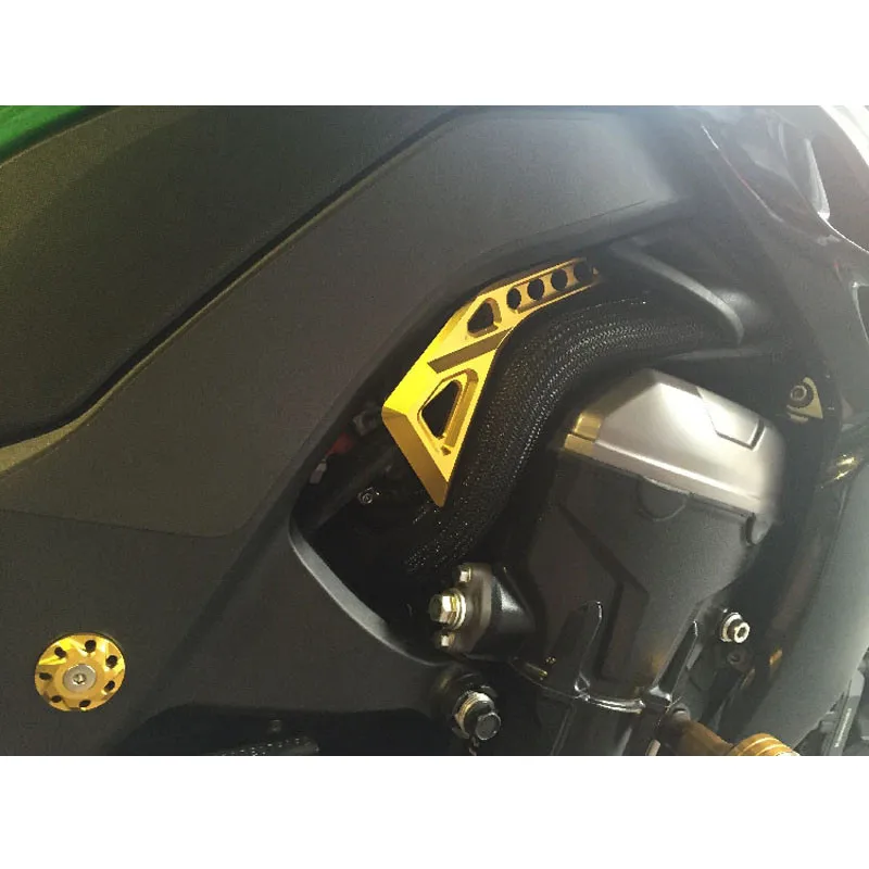 Чехол для мотоцикла Kawasaki Z1000 2014 2015 2016 2017 2018 2019|Накладки и декоративные молдинги| |