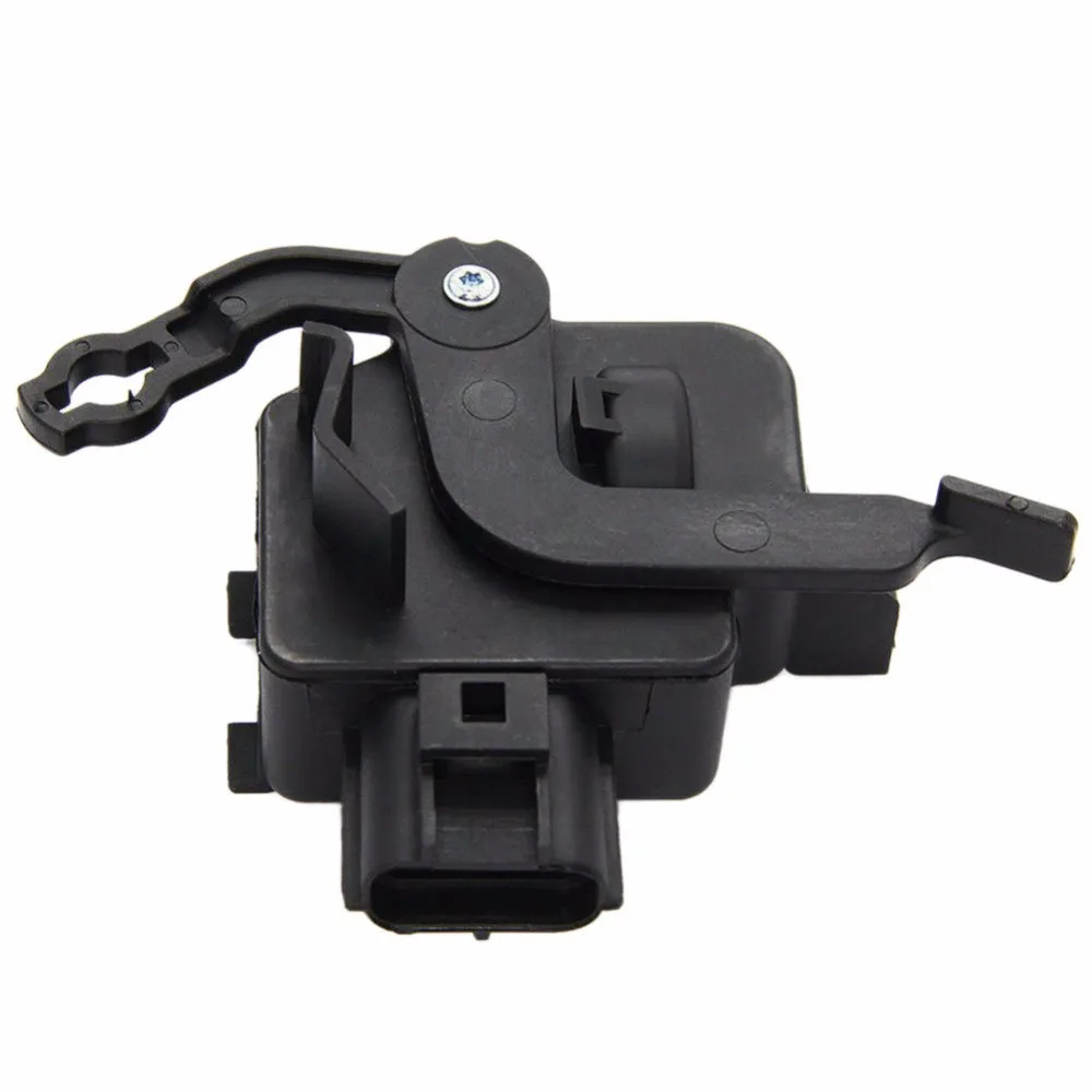 

Car Rear Taigate Lock Latch Actuator 5018479AB For 99-04 Jeep Grand Cherokee