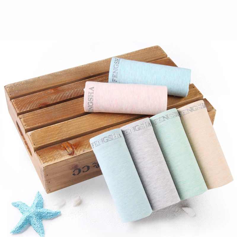 2017 New Sexy Style Fashion Men Comfortable Solid Seamless Underwear Breathable Shorts Male Panties Underpants Multi Colors