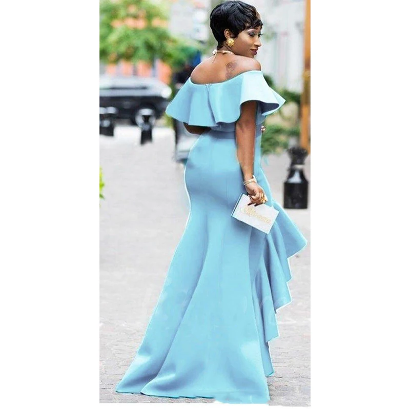 2018-off-shoulder-evening-dresses-high-low