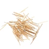 OOTDTY 100 Pcs Spring Test Probe Pogo Pin P50-B1 Dia 0.5mm Length 16.35mm ► Photo 3/6