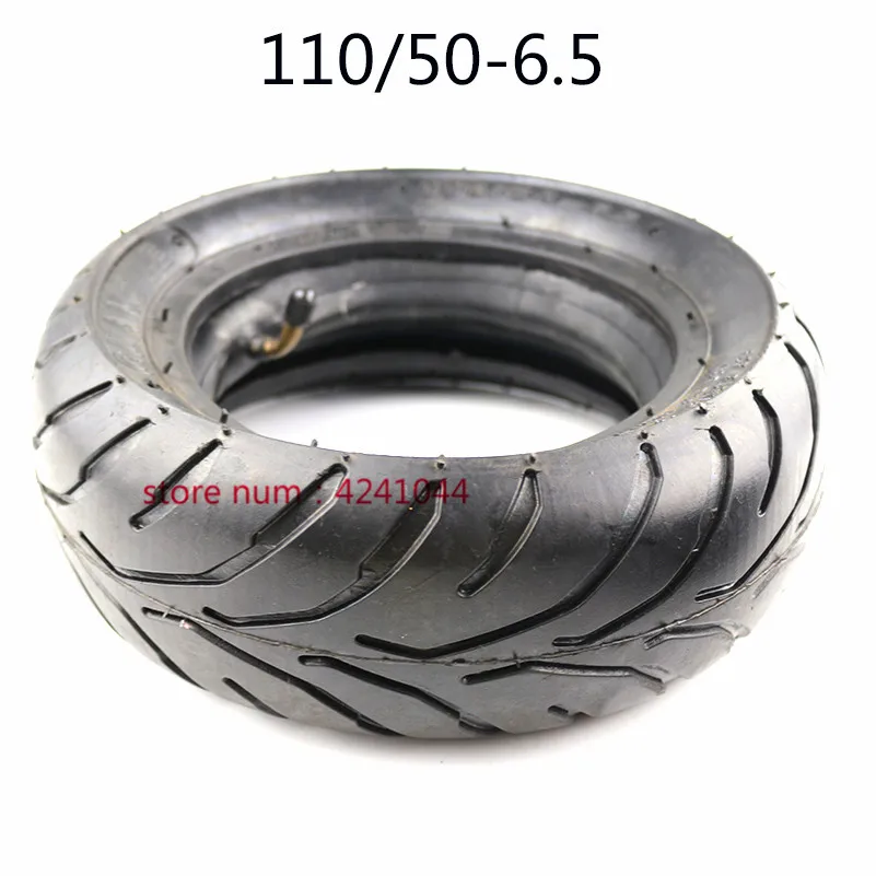

Free shipping 110/50-6.5 Tires for 38cc/ 47cc/49cc 2 stoke air cooled Mini pocket bike 110/50-6.5 tyre and inner tube