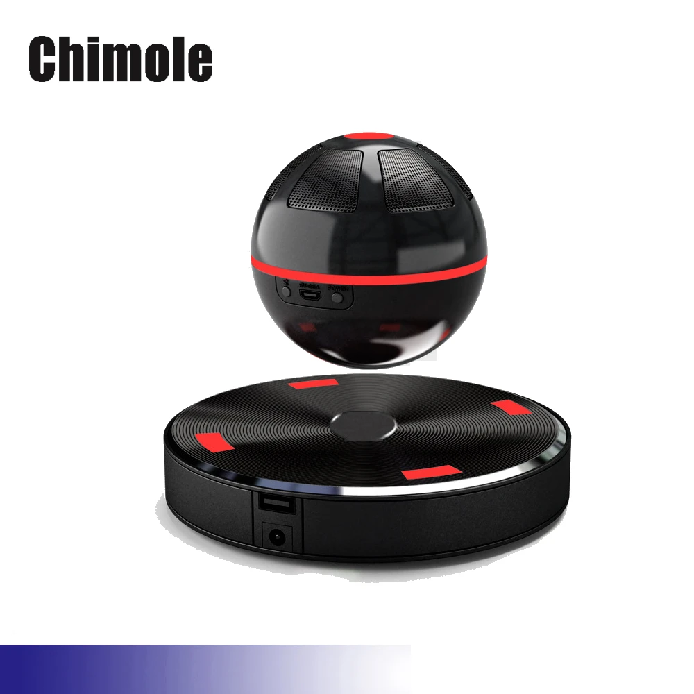 wireless floating speaker