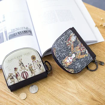 

New Fashion lovely Wallet Women Top Quality Casual Lady Clutch Wallet Short Small Bag with Card Holder Zipper Clutch Billetera