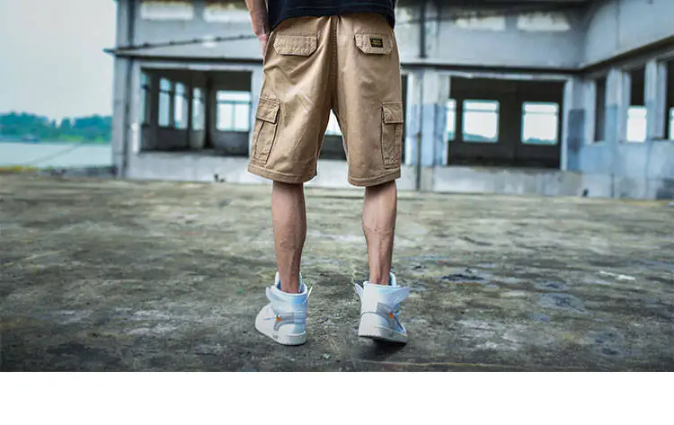 Moda Masculina