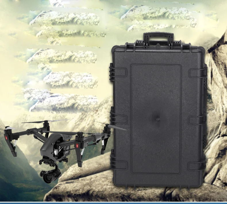 

Portable Carrying Case handbag Box Outdoor Protection Case Handle Case for DJI Inspire 2 Inspire 1 PRO RC DRONE rc quadcopter