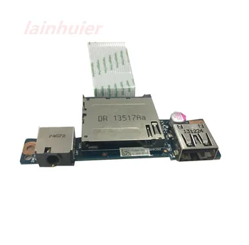

Genuine New Audio Card Reader USB Board With Cable For LENOVO G50 Z50 G50-30 G50-70 G50-80 NS-A275
