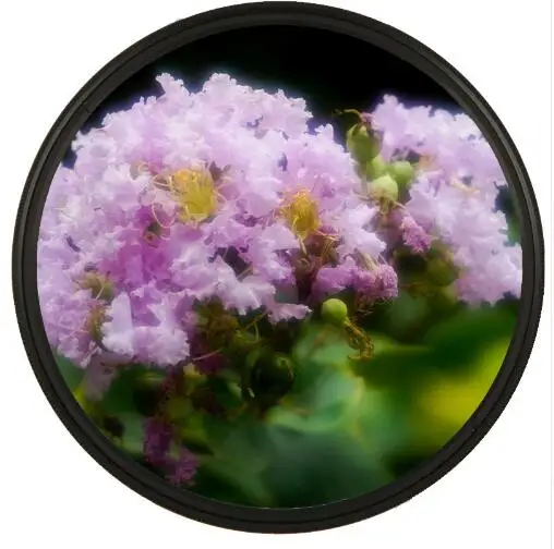 ZOMEI 52/55/58/62/67/72/77/82mm Dreamy Hazy Soft Focus