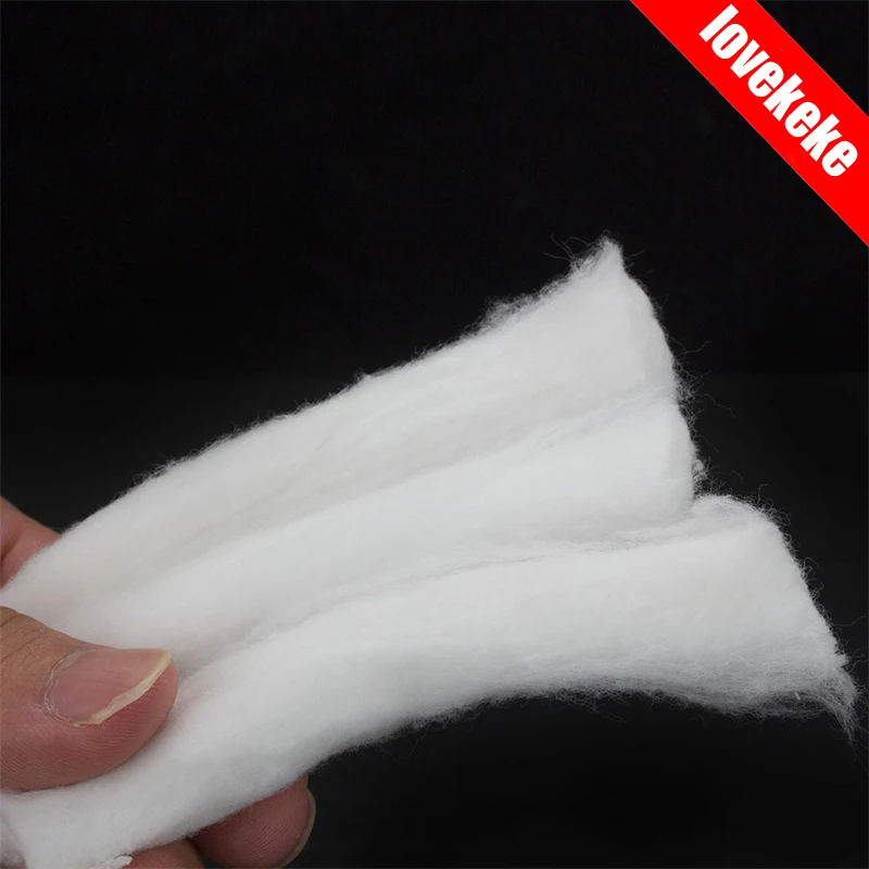 lovekeke vape cotton D 01
