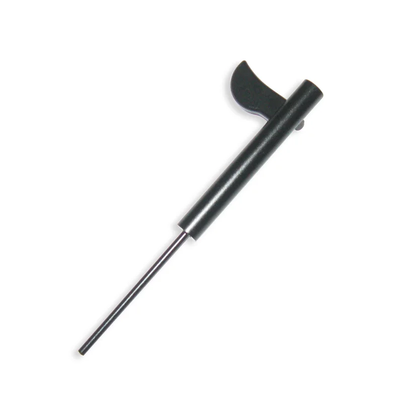 Пейнтбольный Воздушный пистолет страйкбол Tippmann A5 X7Aluminum Cocking Rod(черный
