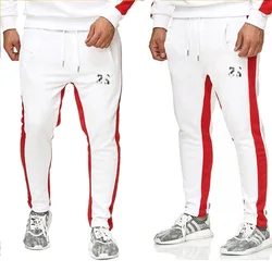 New 2019 Trousers Male Joggers Jogging Pants Men Bodybuilding Fitness Sweatpants Jogger Gym Training Sport Pants Mens Running New 2019 Trousers Male Joggers Jogging Pants Men Bodybuilding Fitness Sweatpants Jogger Gym Training Sport Pants Mens Running