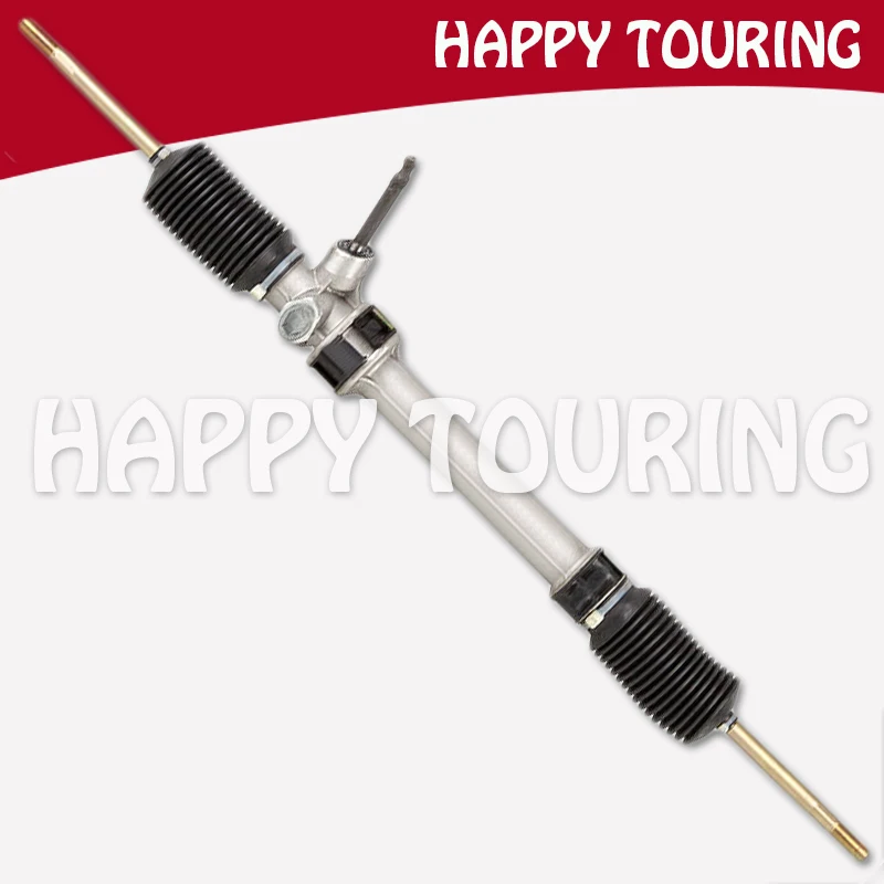 1, Manual Steering Rack Steering Gear For Kia Rio 2000-2005  57700FD000 57700-FD000 Left Hand Drive