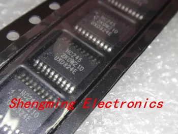 

50PCS 74HC245PW 74HC245 HC245 TSSOP-20 IC