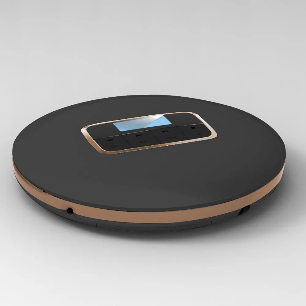 Buy HOT Hifi Audio CD Player Mini Portable CD511 CD