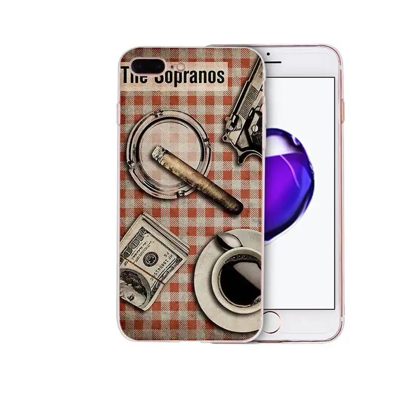 coque iphone 7 soprano coque iphone 7 soprano