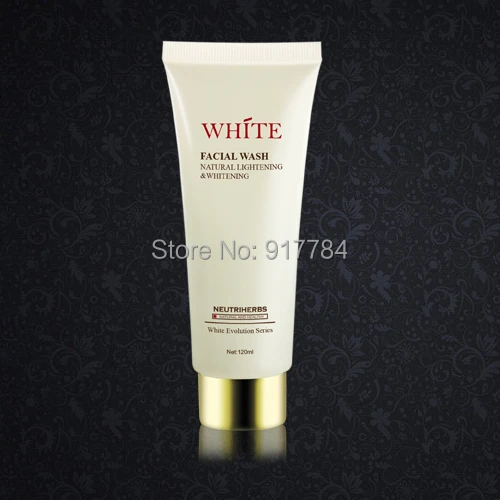 best whitening face wash