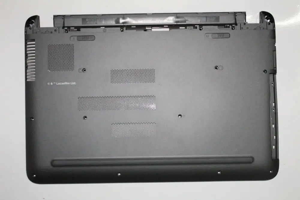Нижний корпус нижняя базовая Крышка для hp павильон 15-ab065tx 15-AB