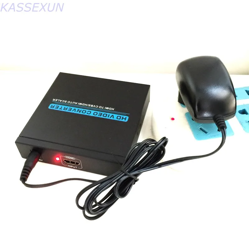 Video audio converter HDMI to CVBS Scaler, hdmi to hdmi, hdmi to cvbs auto scaler support PAL/NTSC HDCP protocol Free shipping Video audio converter HDMI to CVBS Scaler, hdmi to hdmi, hdmi to cvbs auto scaler support PAL/NTSC HDCP protocol Free shipping