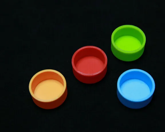 DJI Phantom 3 Accessories Lens Cover Silica Gel Lens Protective Cover
