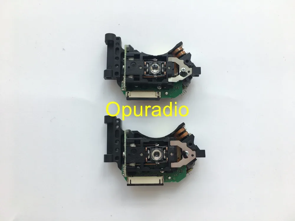 Оригинальная новая модель телефона HD870 DVD EVD оптический приемник 2 шт. бесплатная