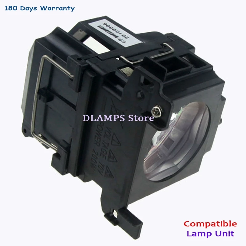 Рисунок 4 - DT00757 Запасная лампа для проектора