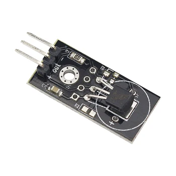 

DS18B20 Digital Temperature Sensor Sensor Module for