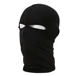 Модные маски для лица Шапки Маска для лица унисекс ветронепроницаемая шапочка-маска солнцезащитный крем и песчаный f шапки или взрослых 6