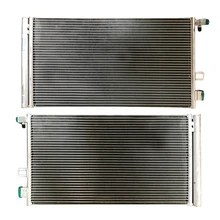 Заводская поставка Авто Ac Конденсатор для Renault Fluence 2.0L/2,0 T