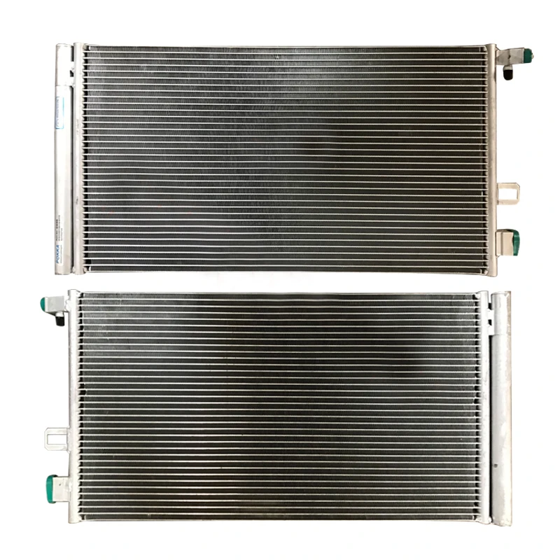 

Factory Supply Auto Ac Condensor For Renault Fluence 2.0L/2.0T
