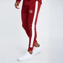 Тренажерный зал Штаны Для мужчин Для мужчин пот Штаны мужской для похудения бегуна спортивные шорты тренировочные кроссовки Штаны тренировочные брюки мужское трико