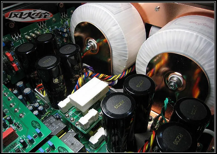 I 016 DUSSUN R30 Hyper Class A Reference Интегрированный усилитель Hi Fi высококлассный мощности| |